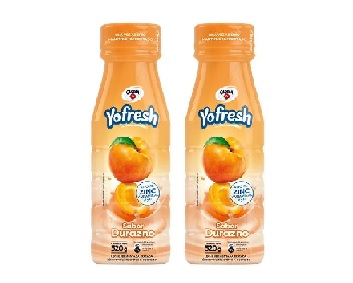 BEBIDA YOFRESH DURAZNO X 320GR