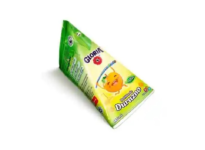 JUGO GLORIA DURAZNO FORTALIZADO X 1