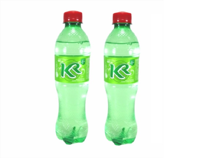 GASEOSA KR LIMON X 400ML