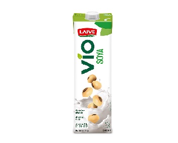 LECHE LAIVE BIO SOYA X 946ML