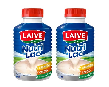 MEZCLA LACTEA LAIVE NUTRILAC X 390G