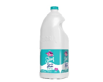 YOGURT GLORIA SLIM FRUTOS ROJOS X 1