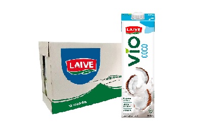 BEBIDA DE COCO LAIVE *946 ML CJ