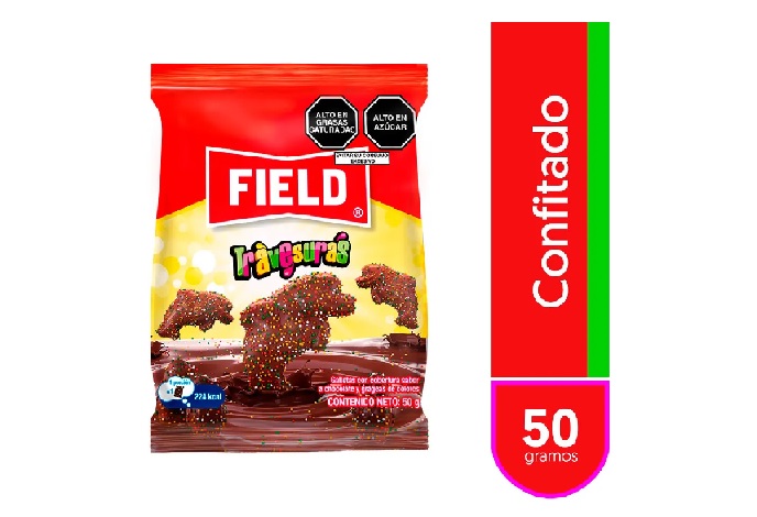 GALLETA MINITRAVESURA X 50 GR