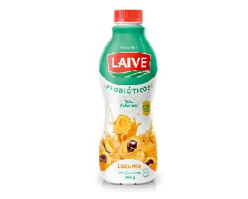YOGURT PROBIOTICO LAIVE LUCUMA X 94