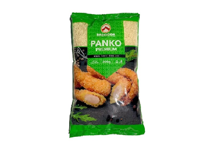 MIGAS DE PAN PANKO BARCIDDA X 200 G