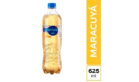 AGUA SAN LUIS MARACUYA *625 ML