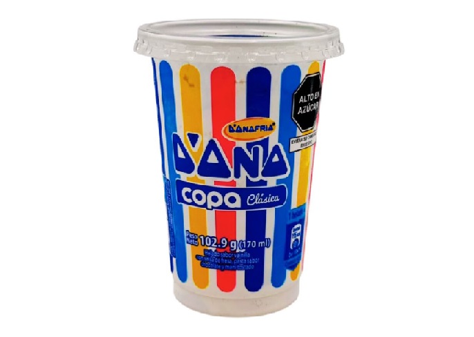 HELADO DONOFRIO COPA X 170 ML