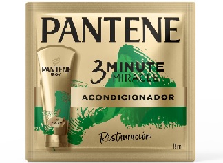 PANTENE ACONDICIONADOR 3MN X 18ML