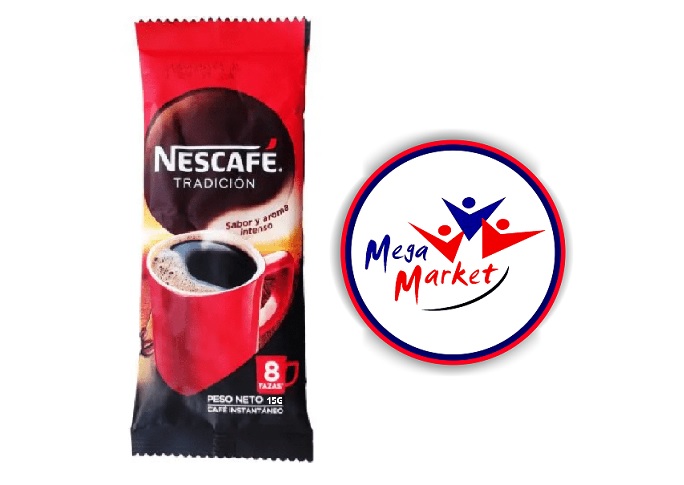 NESCAFE TRADICION X 15GR