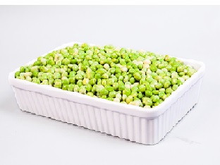 VERDURA FREJOL DE PALO PELADO X KG