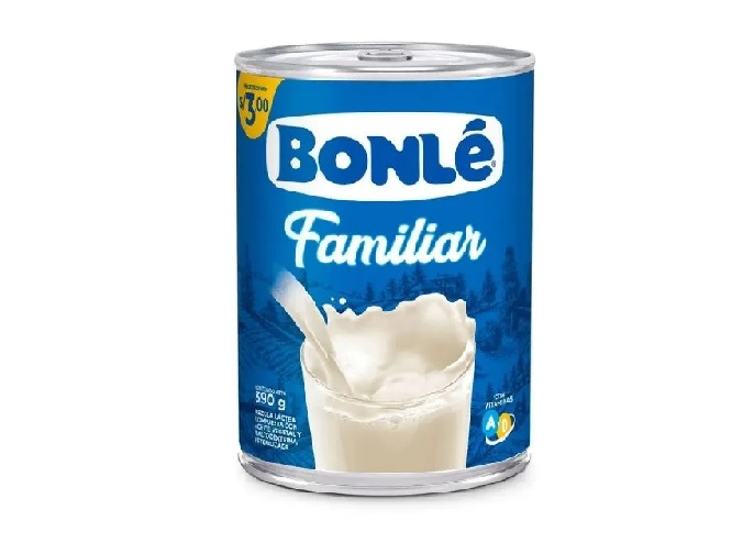 LECHE BONLE FAMILIAR X 390GR