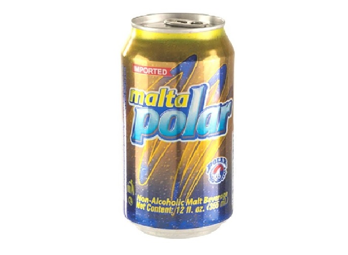 BEBIDA MALTA POLAR X 355ML