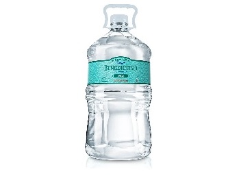 AGUA BENEDICTINO SIN GAS *7LT