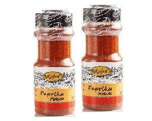 CONDIMENTO RIKOSFOODS PAPRIKA MOLID