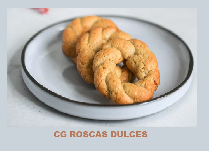 CG ROSCAS DULCES