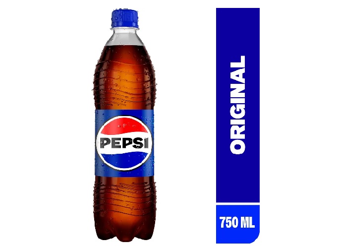 GASEOSA PEPSI X 750ML