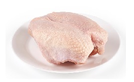 PECHUGA ESPECIAL DE PAVITA SAN FERN