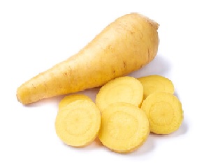 VERDURA ARRACACHA X KG