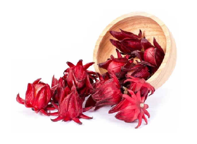 FLOR DE JAMAICA X KG