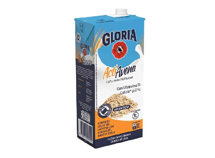 BEBIDA ACTIAVENA GLORIA X 1LT