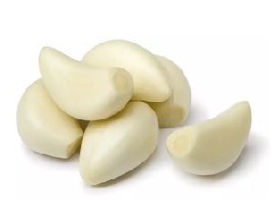 VERDURA AJO PELADO X 200GR