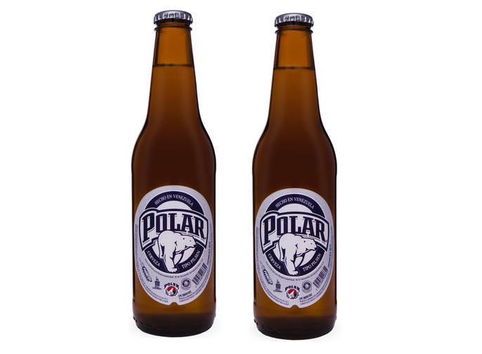 CERVEZA POLAR PILSENER X 355ML