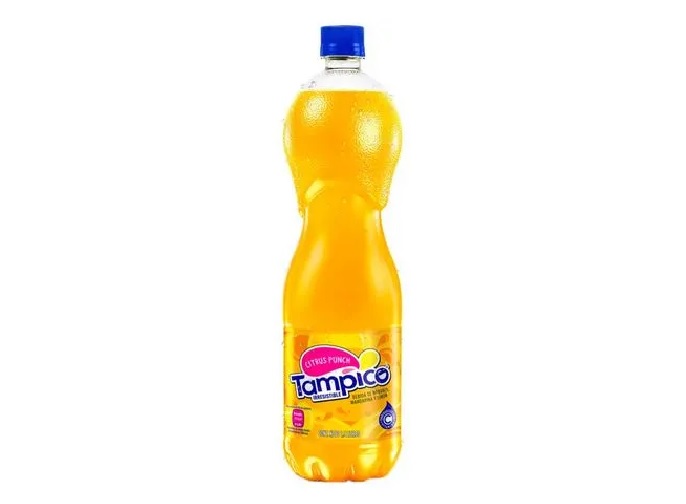 JUGO TAMPICO CITRUS PUNCH X 1.5LT
