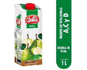 BEBIDA WATTS PERA X 946ML