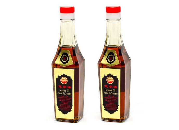 ACEITE DE AJONJOLI SOFIT X 250ML