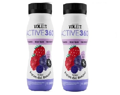 YOGURT YOLEIT FRUTOS DEL BOSQUE X 1