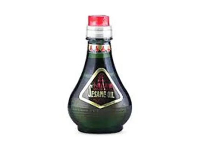 ACEITE DE AJONJOLI X 108ML