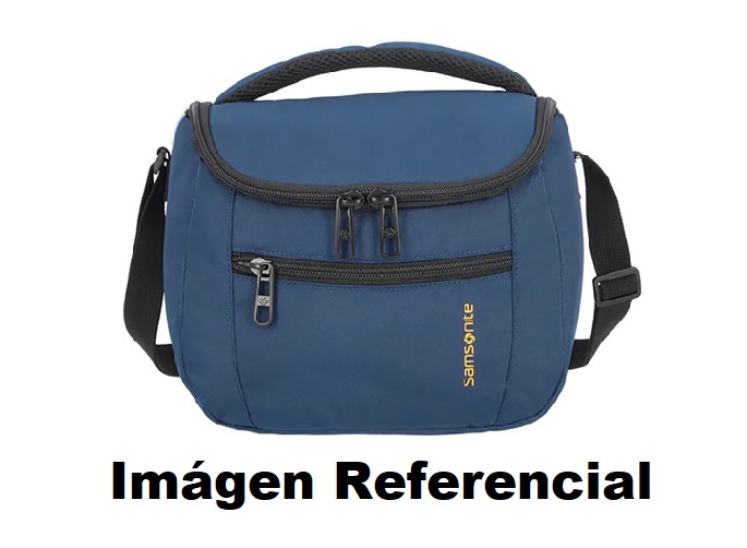 LONCHERA JUVENIL 24 X 15 20 CM