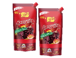 PANQUITA SIBARITA X 550GR