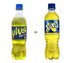 GASEOSA VIVA BACKUS X 300ML