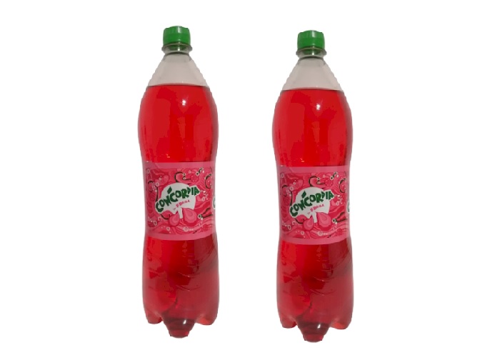 GASEOSA CONCORDIA FRESA X 2LT