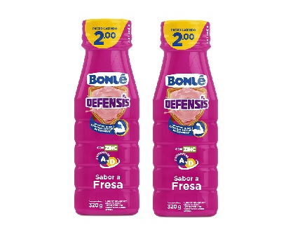 ALIMENTO BONLE PROTECCION SABOR FRE