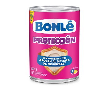 ALIMENTO BONLE PROTECCION X 390GR