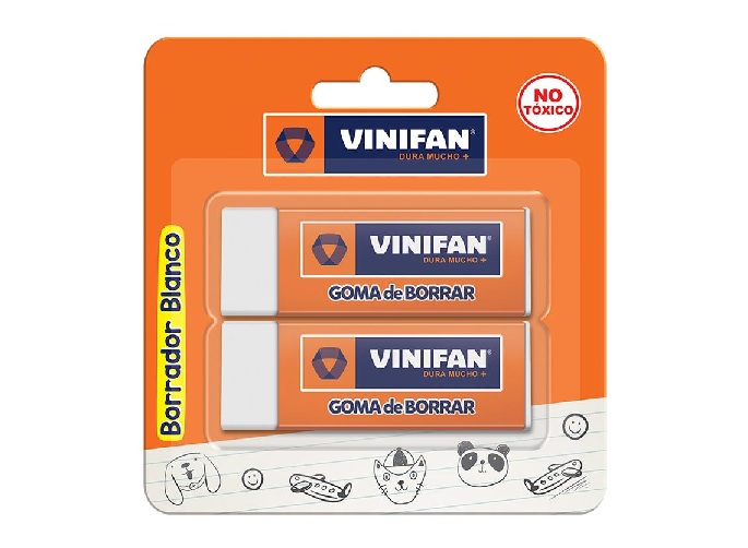 BORRADOR VINIFAN BLANCO GRANDE