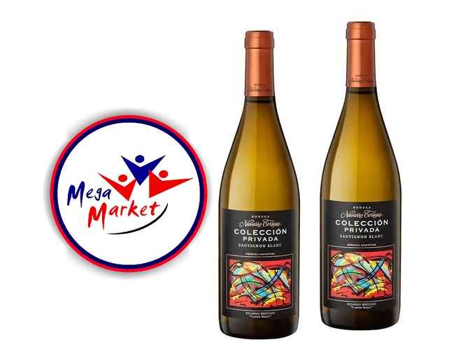 VINO NAVARRO CORREA SAUVIGNON BLANC