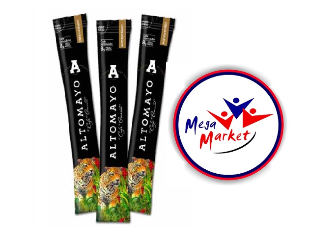 CAFE ALTOMAYO ARMONICO X 7GR