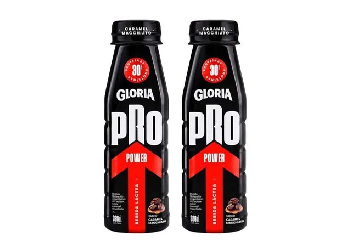 PRO POWER GLORIA CARAMEL MACCHIATO 
