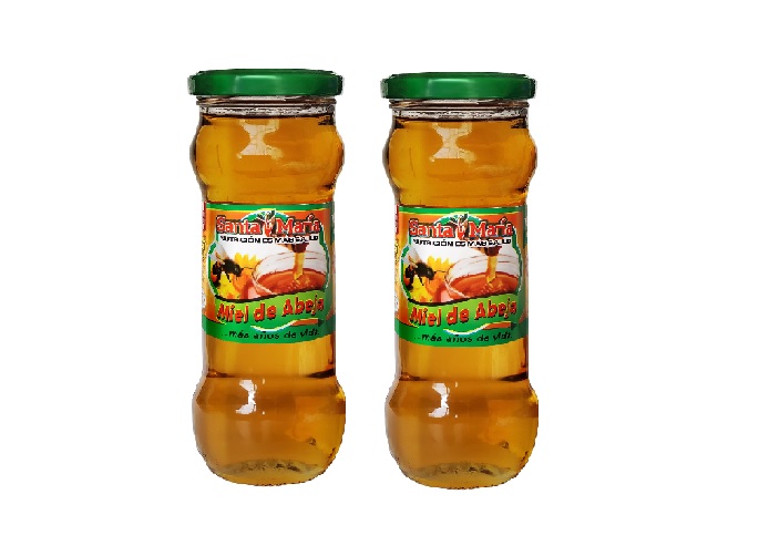 MIEL SANTA MARIA X 250 GR