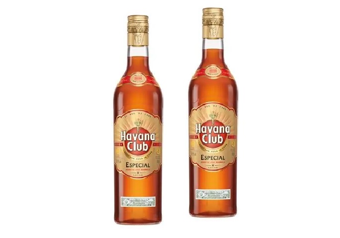 RON ESPECIAL HAVANA CLUB X 700 ML