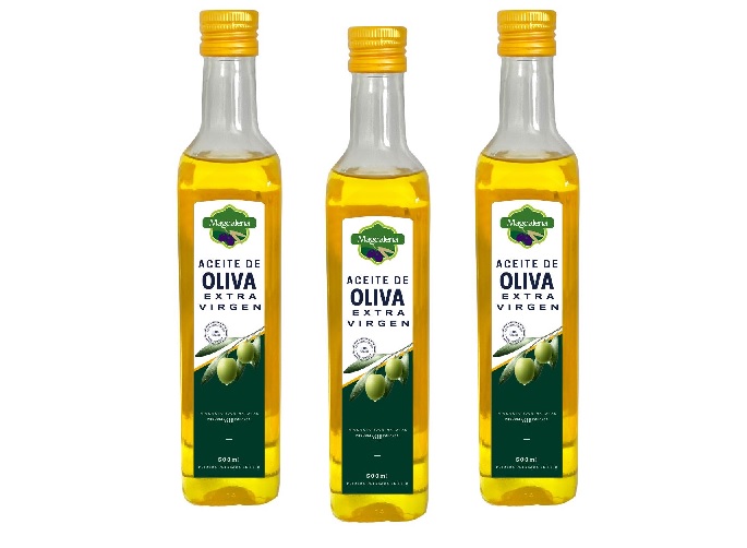 ACEITE DE OLIVA EXTRA VIRGEN MAGDAL