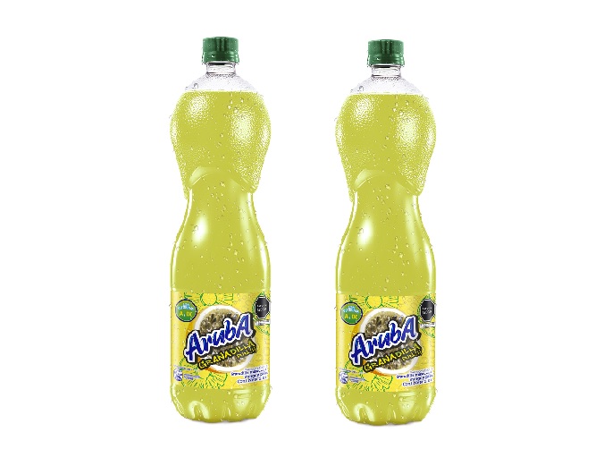 JUGO ARUBA GRANADILLA PUNCH X 1.5 L