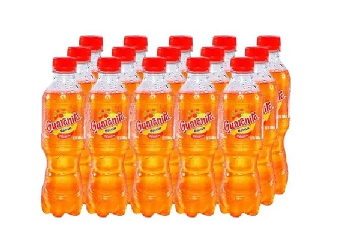 GASEOSA GUARANITA X 300 ML