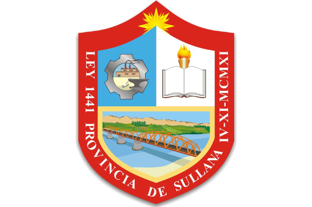 Escudo de Sullana