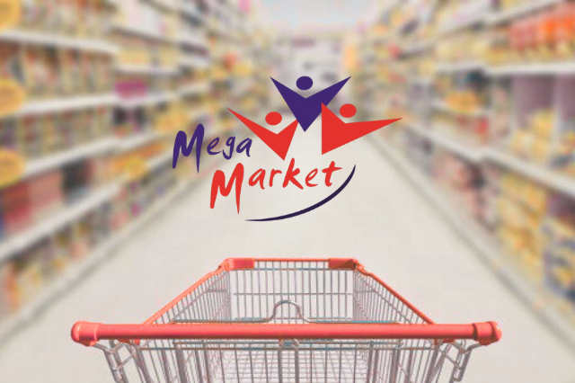 Tienda Mega Market