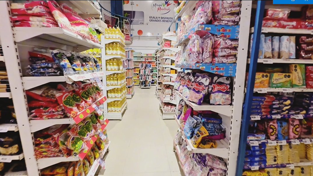 Nuestras Instalaciones